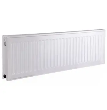 Радіатор сталевий 21/300х1000 низ-справа/бок EMTAS (без клапана OUTER)