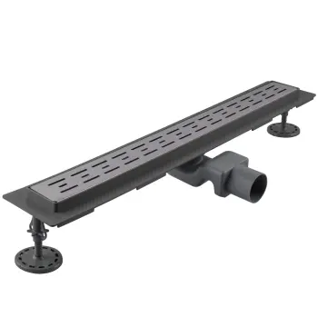 Трап лінійний душовий TILLO TM009-40 40см