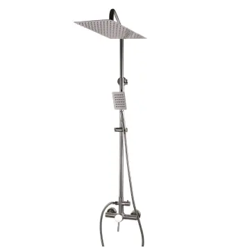 Душова система Globus Lux ALPEN SBT1-SQ-05-304