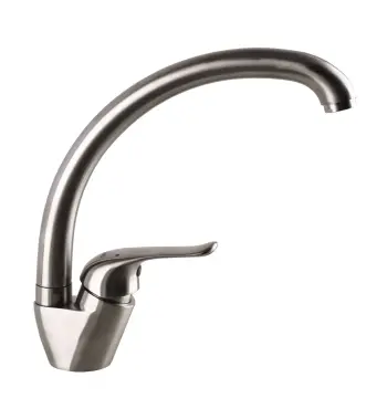 Змішувач для кухні Globus Lux LEON SL-203S