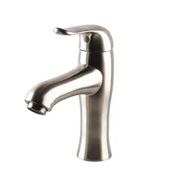 Змішувач для умивальника Globus Lux LEON SL-401