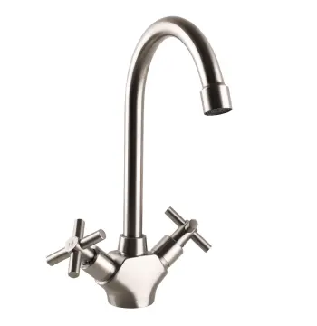 Змішувач для кухні Globus Lux DUKAT SD2-203