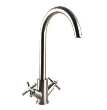 Змішувач для кухні Globus Lux DUKAT SD4-203