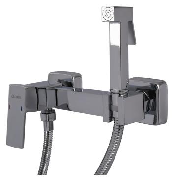 Змішувач гігієнічний Globus Lux Niagara GLN-5-106MIX