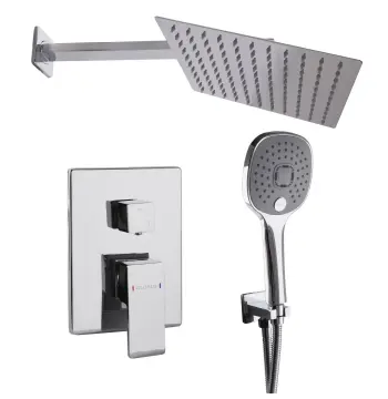 Душова система Globus Lux GLM-205-SMART
