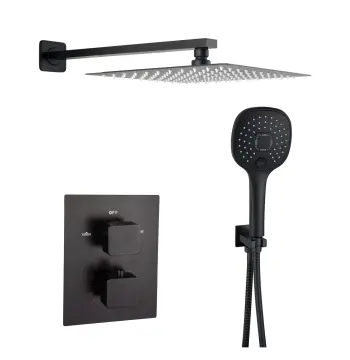 Душова система Globus Lux GLM-405-BB-TT-SMART