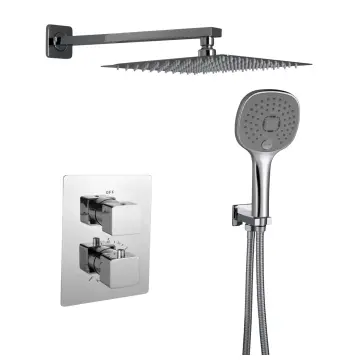Душова система Globus Lux GLM-405-TT-SMART