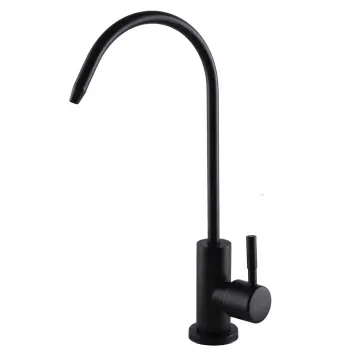 Кран для зворотнього осмосу Globus Lux ALPEN SBT1-55M-BB