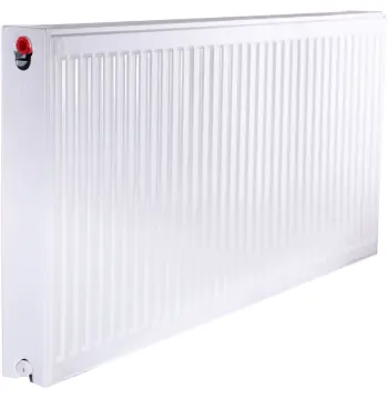 Радіатор сталевий 22/600х1200 бок KALITE
