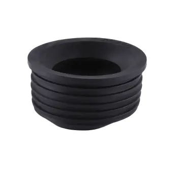 Редукція гумова VSplast 50/40 (чорна)