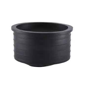 Редукція гумова VSplast 70/40 (чорна)
