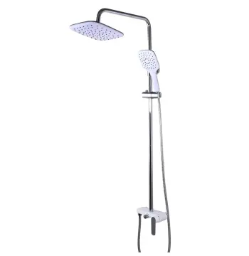 Душова система Globus Lux LAGUNA GLA-0005N-7-WHITE