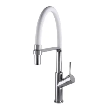 Змішувач для кухні Globus Lux DENVER Flex GDF-32-00-03