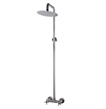 Душова система Globus Lux DUKAT SD4-SH-05