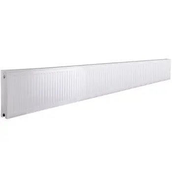 Радіатор сталевий 22/400х2600 бок EMTAS