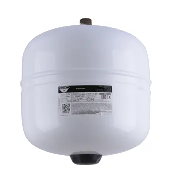 Бак Zilmet solar-plus для систем солнечного отопления 12л 10bar ( 11A2001210 )