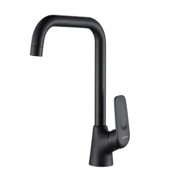 Змішувач для кухні Globus Lux Koln GLK-0203L-10-BB