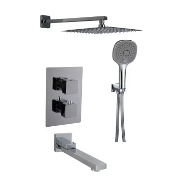 Душова система Globus Lux GLM-505N-TT-SMART