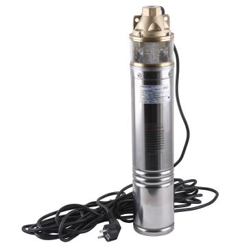 Насос свердловинний вихровий VOLKS pumpe PM 4SKm100 0.75кВт + кабель 10м