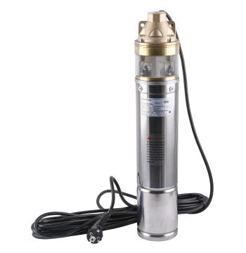 Насос свердловинний вихровий VOLKS pumpe PM 4SKm150 1.1кВт + кабель 10м