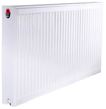 Радиатор стальной 22/600х1100 бок KALITE