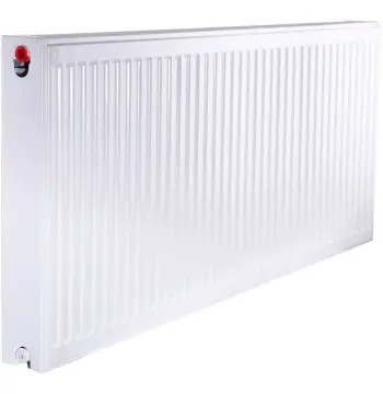 Радиатор стальной 22/600х1300 бок KALITE
