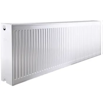 Радіатор сталевий 33/500х1600 бок KALITE