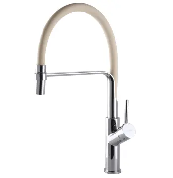 Смеситель для кухни Globus Lux DENVER Flex GDF-32-00-06