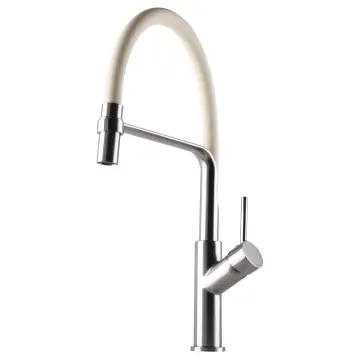 Смеситель для кухни Globus Lux DENVER Flex GDF-32-08-06
