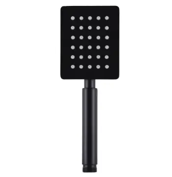 Душова лійка Globus Lux SUS-001Q-BB