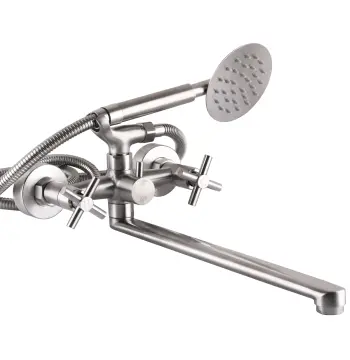 Змішувач для ванни Globus Lux DUKAT SD4-208