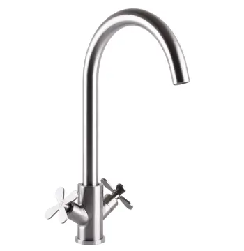 Змішувач для кухні Globus Lux DUKAT-8 SD8-203