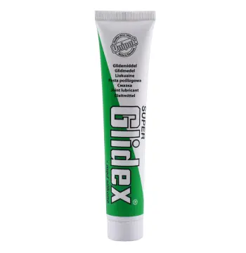 Змащувач для труб Super Glidex 50g UNIPAK (тюбик)