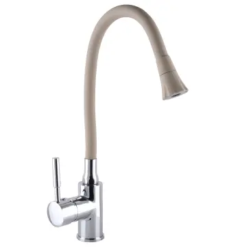Змішувач для кухні Globus Lux Lazer GLLR-0203SA-K15