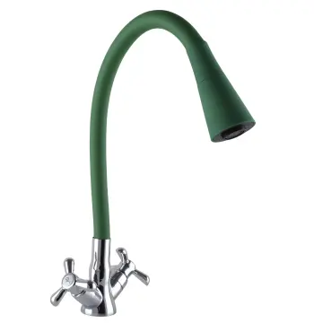 Смеситель для кухни DOMINO DK-H1-2N-103SK-G05