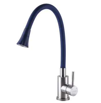 Смеситель для кухни Globus Lux Alpen SBT1-203SA-S21