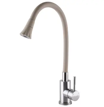 Смеситель для кухни Globus Lux Alpen SBT1-203SA-K15