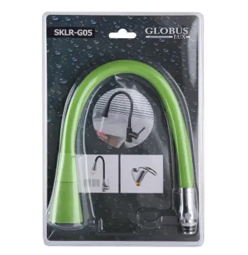 Вилив змішувача Globus Lux SKLR-G05