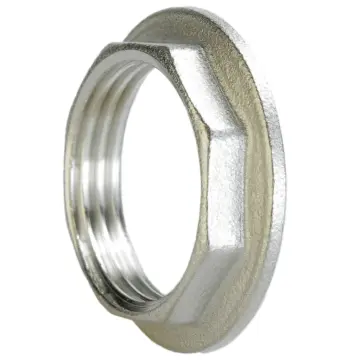 Контргайка-шайба 3/4″В нікельована А1210А(нк)