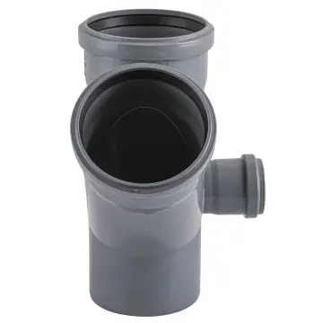Хрестовина VSplast 2пл 110х110х45° +50х90° (права)
