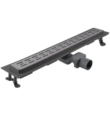 Трап лінійний душовий TILLO TM009-90 90см