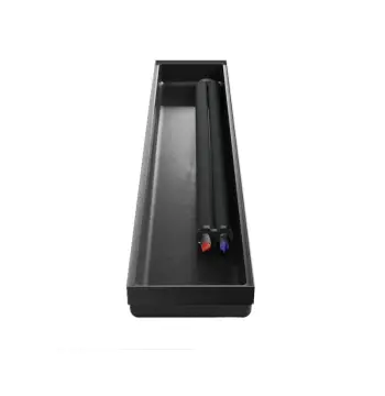 Конвектор ТС70-1000/200-Eco-2br (без решітки)
