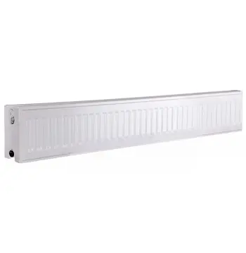 Радіатор сталевий 22/200х1300 бок TERRA teknik