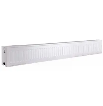 Радіатор сталевий 22/200х1600 бок TERRA teknik