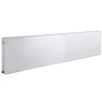 Радіатор сталевий 11/400х1800 бок TERRA teknik