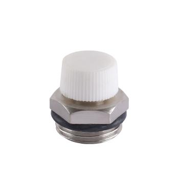 Кран Маєвского SOLOMON 1/2″ ручний 9002 NR1015