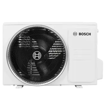 Bosch CL3000i 70 E Зовнішній блок спліт-кондиціонера