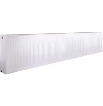 Радіатор сталевий 33/600х2800 низ-справа/бок EMTAS (без клапана OUTER)