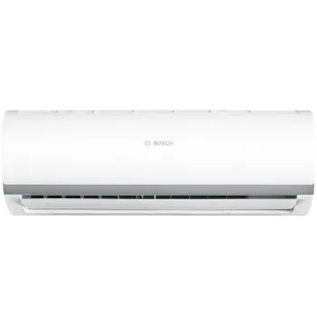 Bosch CL2000U W 35 E Внутрішній блок спліт-кондиціонера
