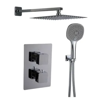 Душова система Globus Lux SMART GLM-505W-TT